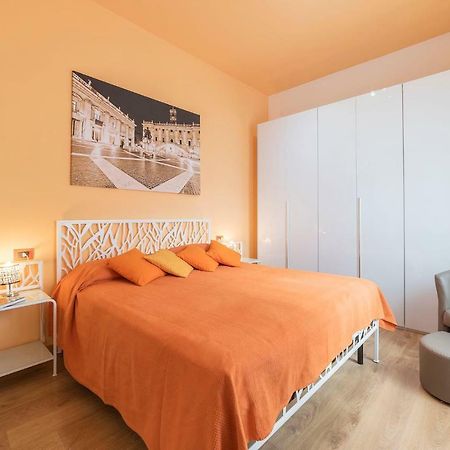 Accogliente Appartamento Al Colosseo Roma Exterior foto